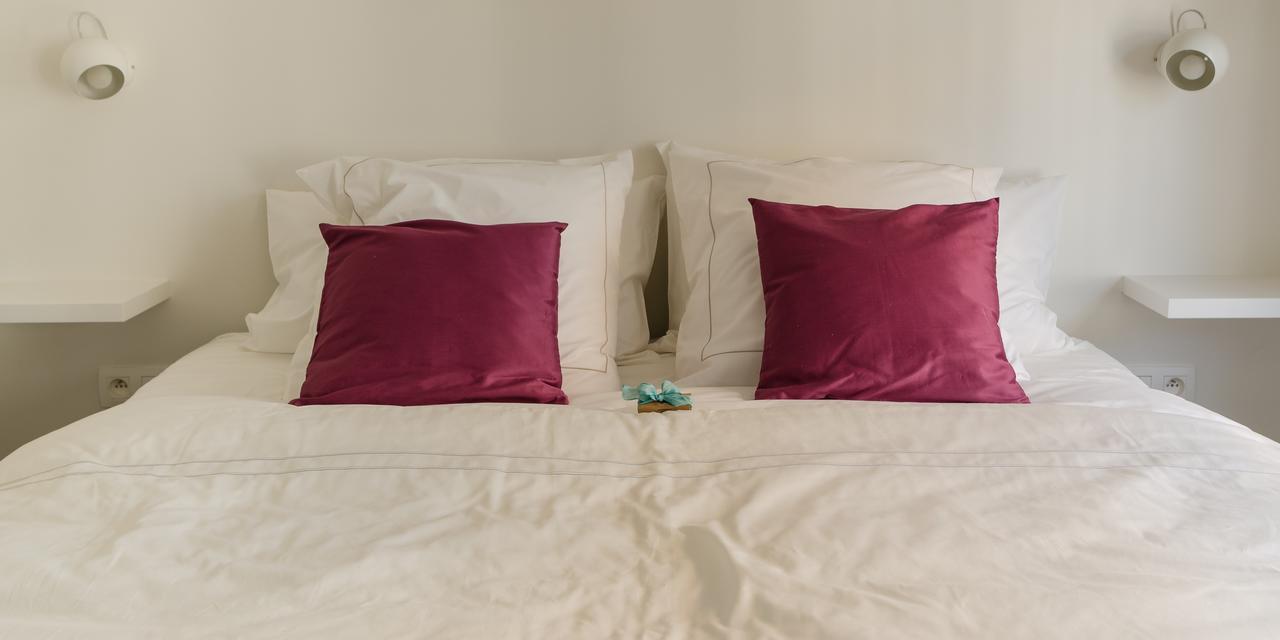 Entrenous B&B Гент Экстерьер фото